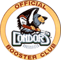Bakersfield Condors Booster Club