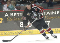 Kevin St. Jacques