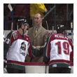Coach Raymond and Players