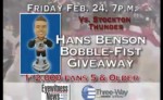 2012-2-18 Bobblefists 2012-2-18 Bobblefists