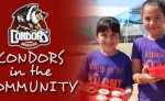 2013-05-06_In the Community Condors Community Update