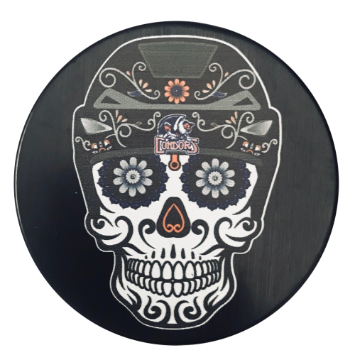 Sugar Skull – Sports Images & More LLC