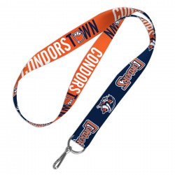 Condorstown 2-Sided Lanyard