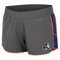 Colosseum Pull the Switch Running Shorts