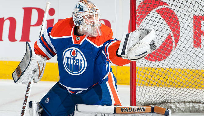Brossoit, Khaira called up to Oilers, Sports