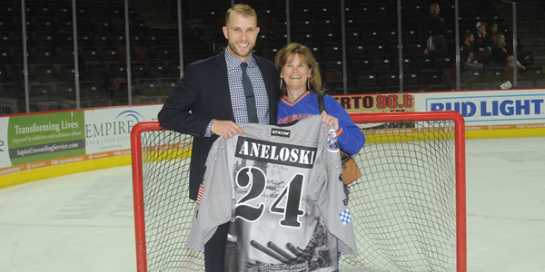 HOLTY'S BLOG: Best AHL jerseys –