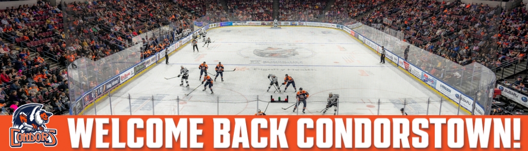 BakersfieldCondors.com – The Official Website of the Bakersfield ...