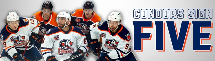 BakersfieldCondors.com – The Official Website Of The Bakersfield ...